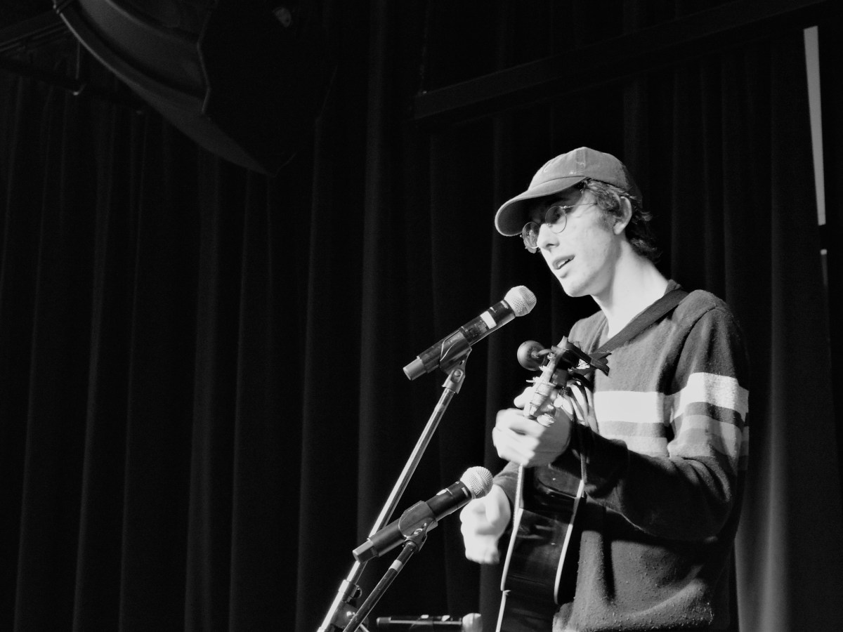 Original’s Music Showcase