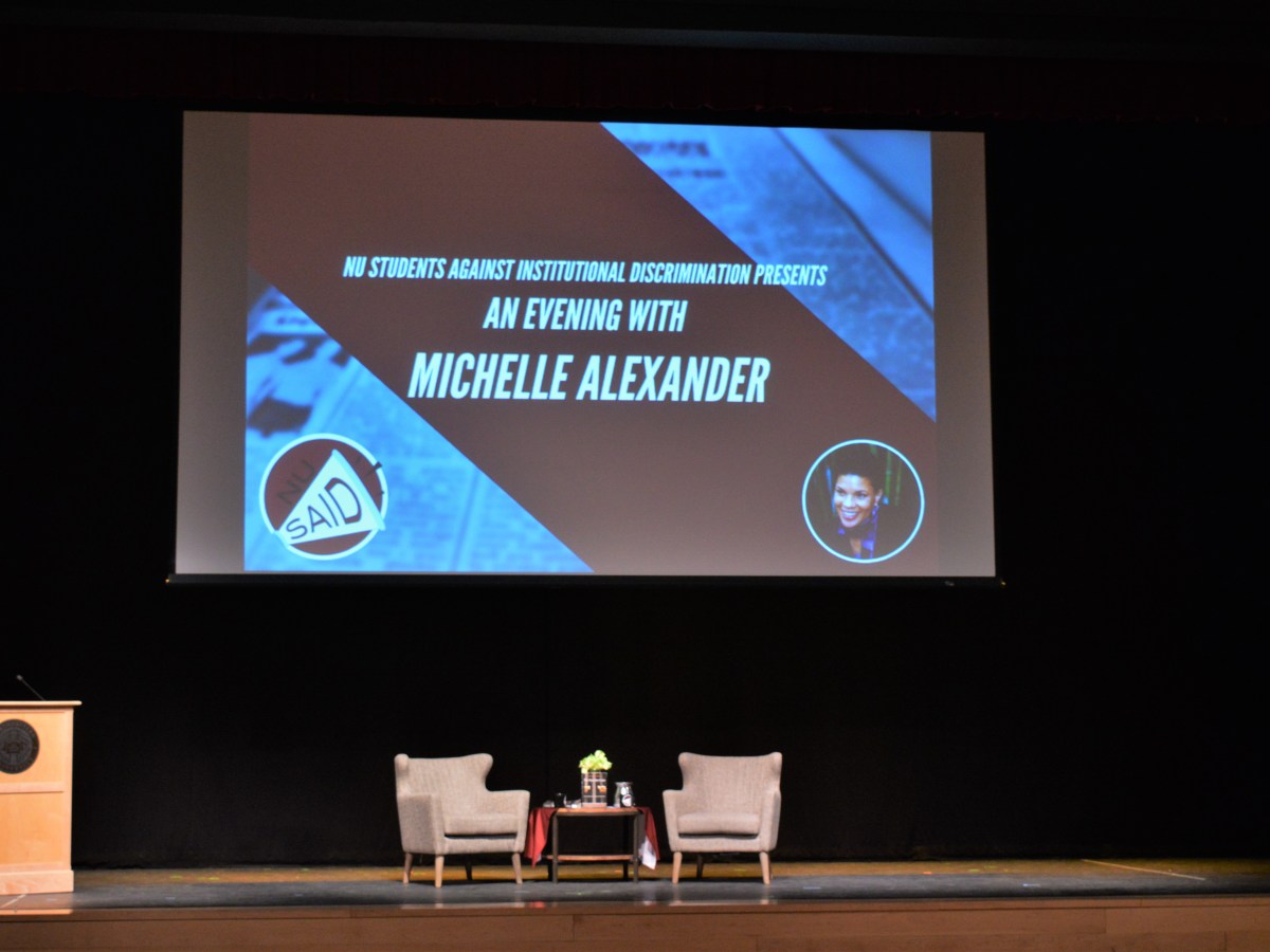 Michelle Alexander: The Disturbing Bigotry of Mass&nbsp;Incarceration