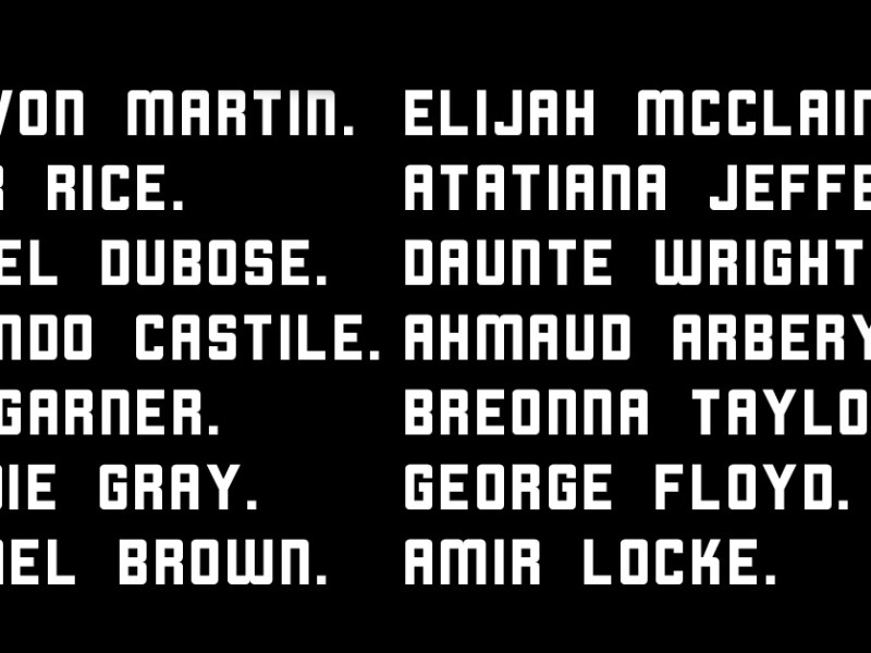 Black Lives Matter: What to do when the story is ongoing, but the “trend” is&nbsp;over